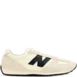 New Balance 471 Linen Angora Black
