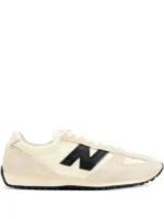 New Balance 471 Linen Angora Black