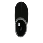 UGG Tasman Slipper Black - Image 4