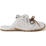 New Balance 530 SL Mule Miu Miu White