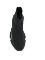 Balenciaga Speed Black - Image 4