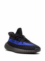 Adidas Yeezy Boost 350 V2 Dazzling Blue - Image 2