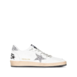 Golden Goose Pole Star Low Top Sneaker