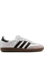 Adidas Samba OG Cloud White Core Black