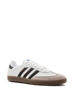 Adidas Samba OG Cloud White Core Black - Image 2