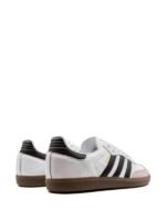Adidas Samba OG Cloud White Core Black - Image 3
