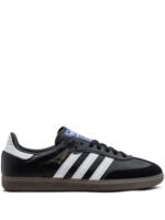 Adidas Samba OG Black White Gum