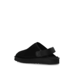 UGG Goldenstar Clog Black - Image 4