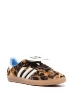 Adidas Samba Pony Wales Bonner Leopard - Image 2