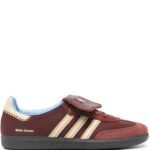 Adidas Samba Nylon Wales Bonner Fox Brown