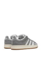 Adidas Campus 00s Grey White - Image 4