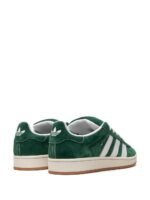 Adidas Campus 00s Dark Green White - Image 4