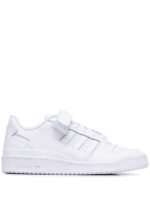 Adidas Forum Low Triple White