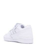 Adidas Forum Low Triple White - Image 3