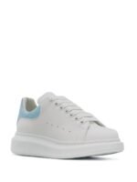 Alexander McQueen Oversized White Dream Blue - Image 4