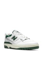 New Balance 550 White Green - Image 4