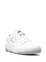 New Balance 550 White Grey - Image 4