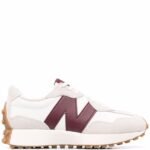 New Balance 327 Moonbeam Classic Burgundy