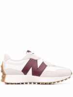 New Balance 327 Moonbeam Classic Burgundy
