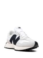 New Balance 327 Sea Salt Black - Image 4