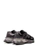 New Balance 9060 Black Castlerock Grey - Image 3