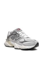 New Balance 9060 Rain Cloud Grey - Image 4