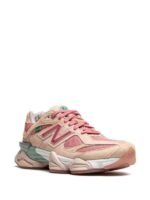 New Balance 9060 Joe Freshgoods Inside Voices Penny Cookie Pink - Image 4