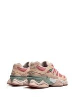New Balance 9060 Joe Freshgoods Inside Voices Penny Cookie Pink - Image 3