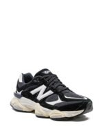 New Balance 9060 White Black - Image 5