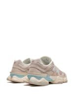 New Balance 9060 Ivory Cream Pink Sand - Image 3