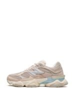 New Balance 9060 Ivory Cream Pink Sand - Image 4