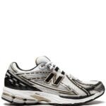 New Balance 1906R White Metallic Gold