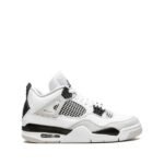 Jordan 4 Retro Military Black