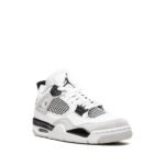 Jordan 4 Retro Military Black - Image 2