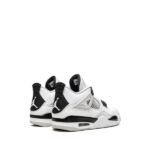 Jordan 4 Retro Military Black - Image 3