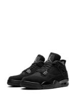 Jordan 4 Retro Black Cat - Image 2