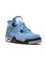 Jordan 4 Retro University Blue - Image 2