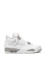 Jordan 4 Retro White Oreo