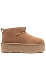 UGG Classic Ultra Mini Platform Boot Chestnut