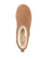 UGG Classic Ultra Mini Platform Boot Chestnut - Image 2