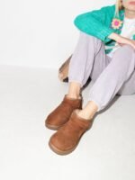 UGG Classic Ultra Mini Boot Chestnut - Image 2