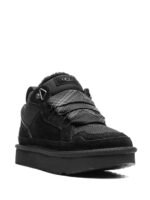 UGG Lowmel Black - Image 5