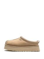 UGG Tazz Slipper Mustard Seed - Image 4