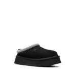 UGG Tazz Slipper Black - Image 2