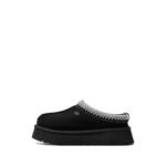 UGG Tazz Slipper Black - Image 3
