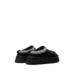 UGG Tazz Slipper Black - Image 4