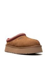 UGG Tazz Slipper Chestnut - Image 4