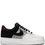 Nike Air Force 1 Low ?07 Black Smoke Grey