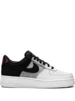 Nike Air Force 1 Low ?07 Black Smoke Grey