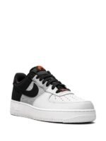 Nike Air Force 1 Low ?07 Black Smoke Grey - Image 2